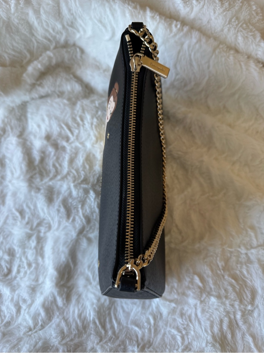 kate spade Princess Belle Shoulder Bag - Picture 5 of 5
